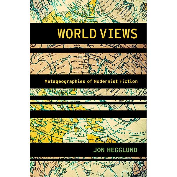 World Views, Jon Hegglund