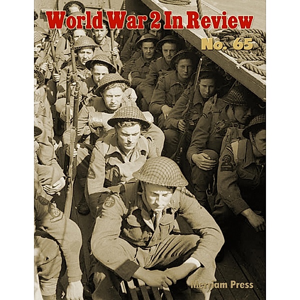 World War 2 In Review No. 65, Merriam Press