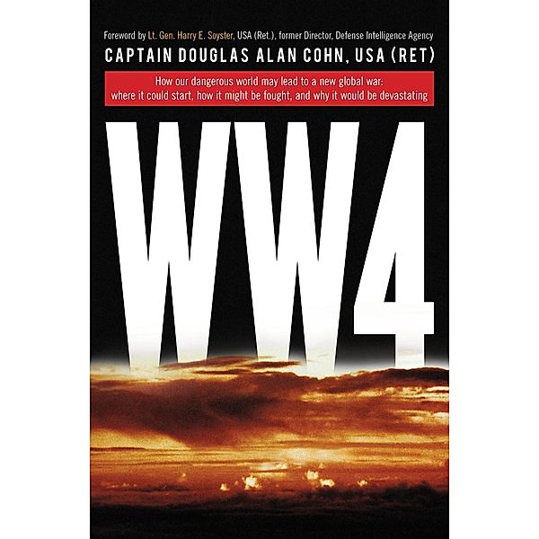 World War 4, Douglas Alan Cohn
