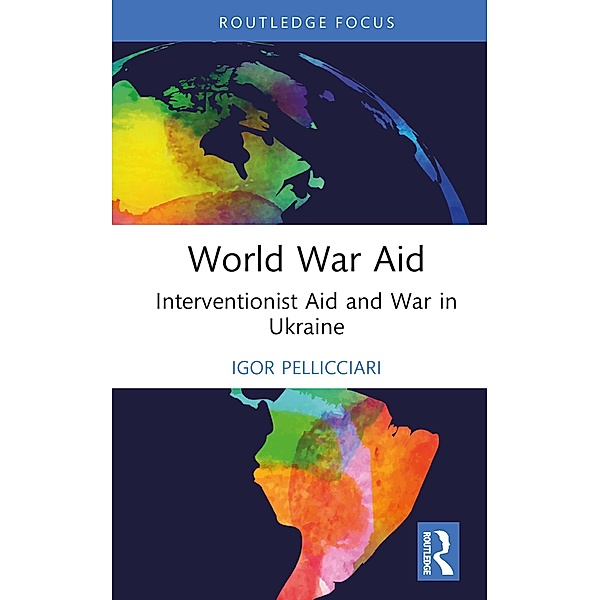 World War Aid, Igor Pellicciari