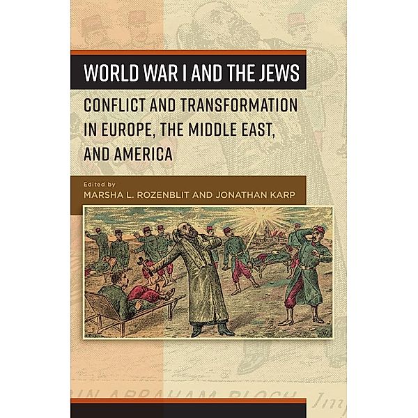 World War I and the Jews