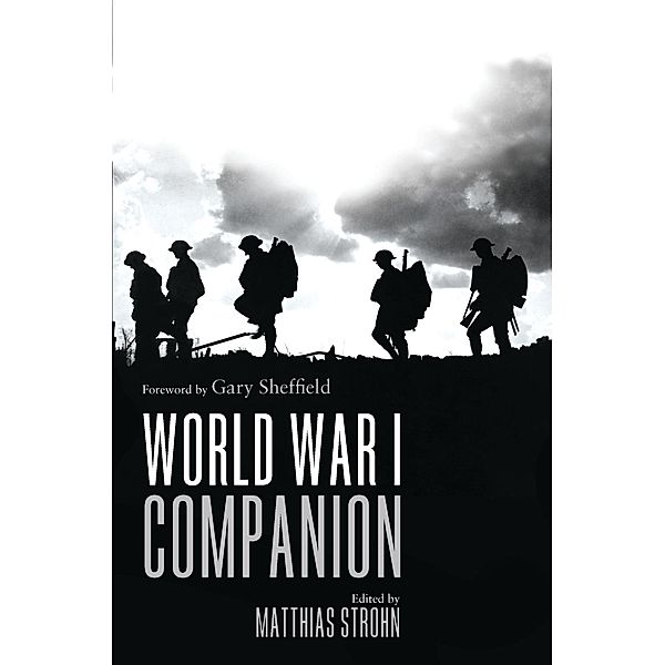 World War I Companion