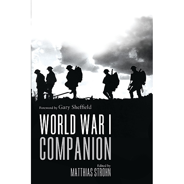 World War I Companion, Matthias Strohn