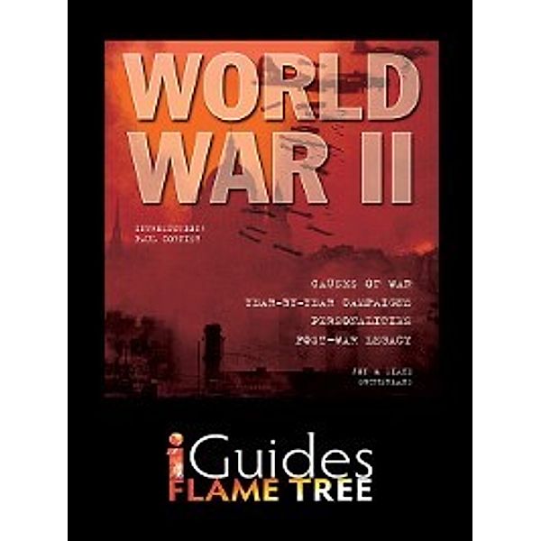World War II, Jon Sutherland, Diane Surtherland