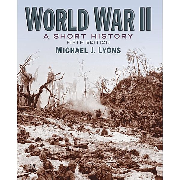 World War II, Michael J. Lyons