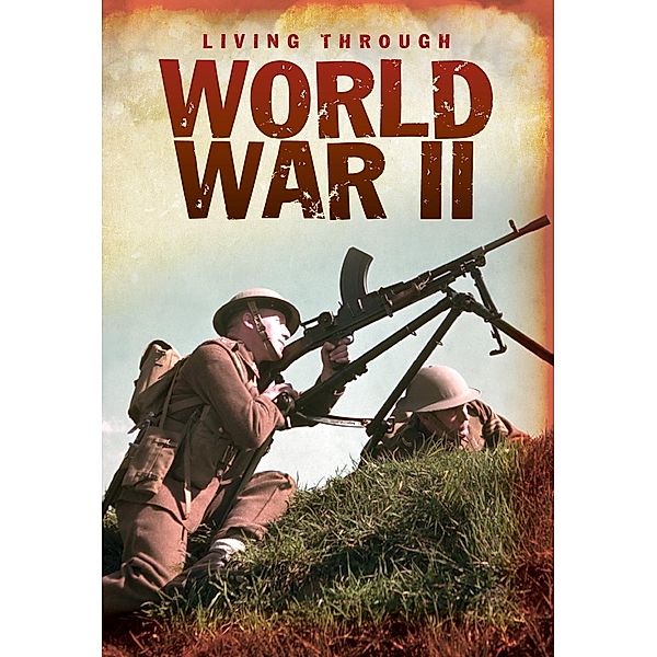 World War II, Andrew Langley