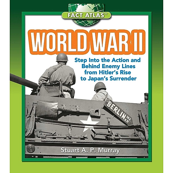 World War II, Stuart A. P. Murray