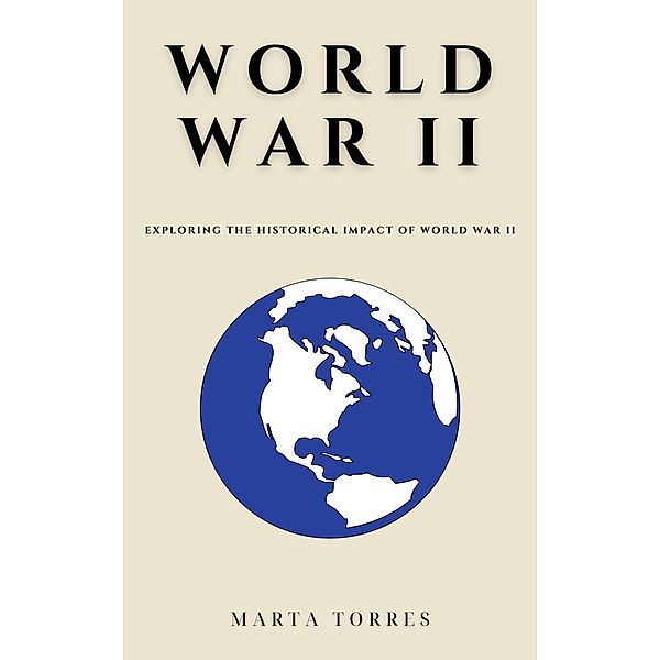 World War II, Marta Torres