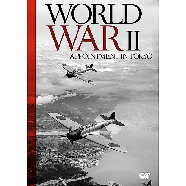 World War II - Appointment in Tokyo, Documentation