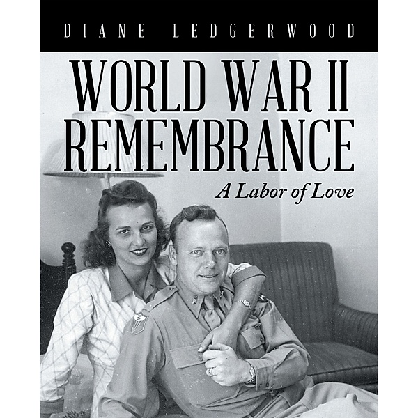 World War Ii Remembrance, Diane Ledgerwood