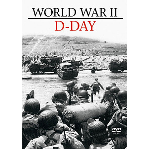 World War II Vol. 01, Documentary
