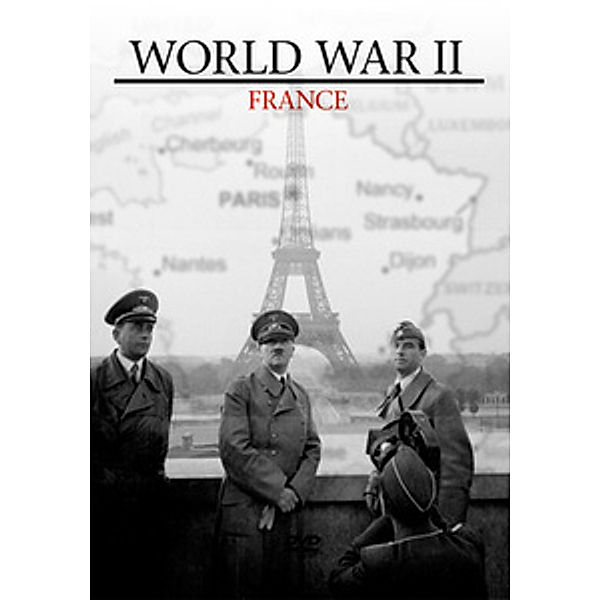 World War II Vol. 06, Documentary