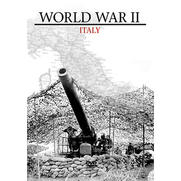 World War II Vol. 07, Documentary