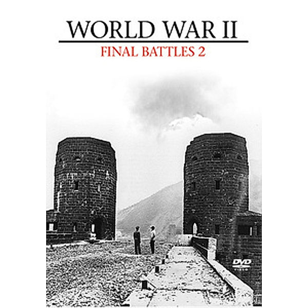 World War II - Vol. 13, Documentary