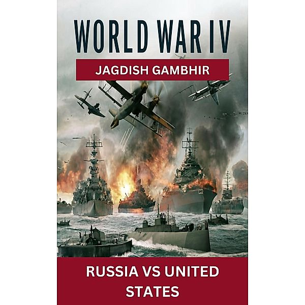 World War IV, Jagdish Gambhir