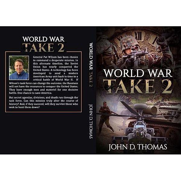 World War Take 2 / Thompson Woldcroft, John D Thomas