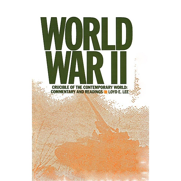 World War Two, Lily Xiao Hong Lee