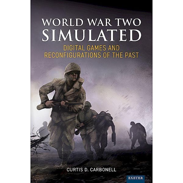 World War Two Simulated, Curtis D. Carbonell