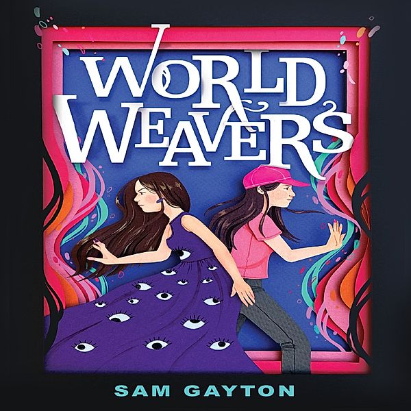 World Weavers, Sam Gayton