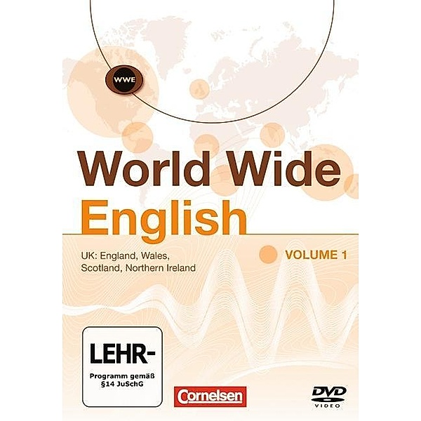 World Wide English I. UK: England, Wales, Scotland