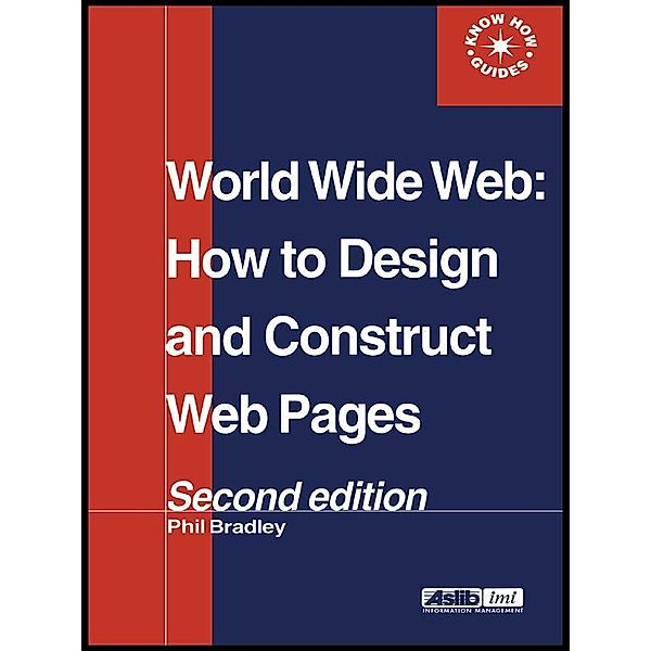 World Wide Web, Phil Bradley