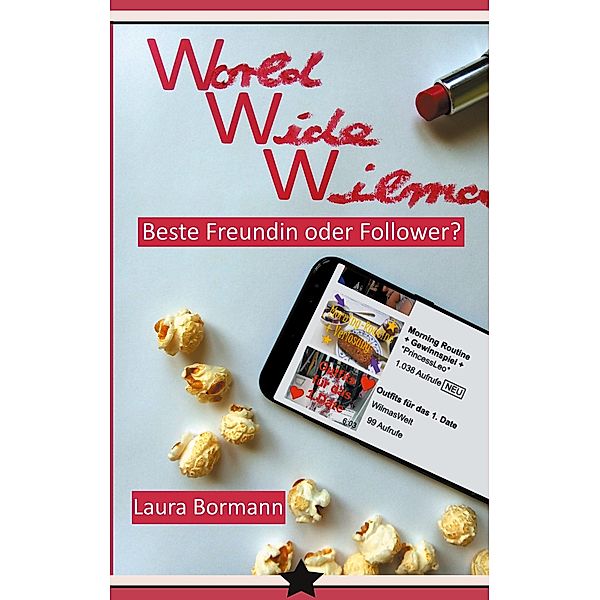 World Wide Wilma, Laura Bormann