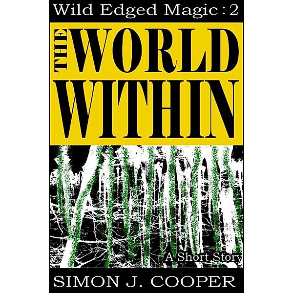 World Within / Holbrook Publishing, Simon J. Cooper