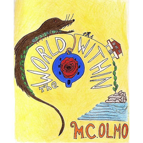 World Within / M.C. Olmo, M. C. Olmo