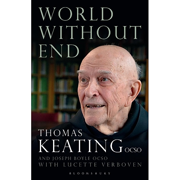 World Without End, Thomas Keating, Lucette Verboven, Joseph Boyle