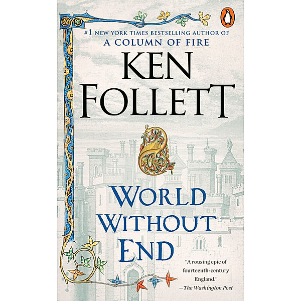 World Without End, Ken Follett