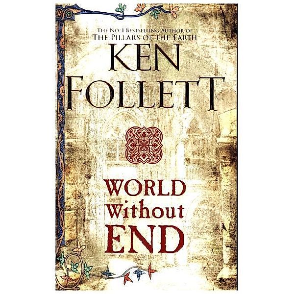 World Without End, Ken Follett