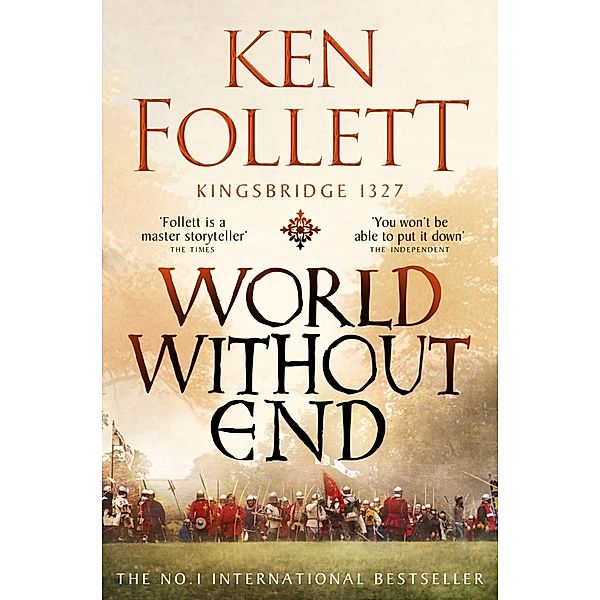 World Without End, Ken Follett