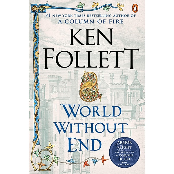 World Without End / Kingsbridge Bd.2, Ken Follett