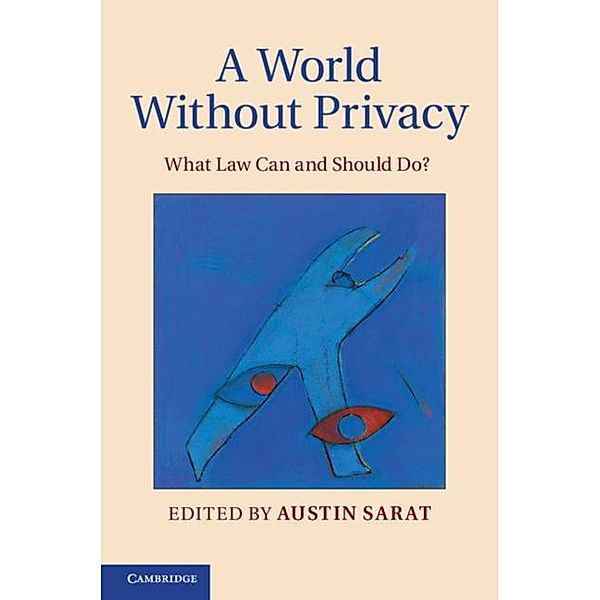 World without Privacy