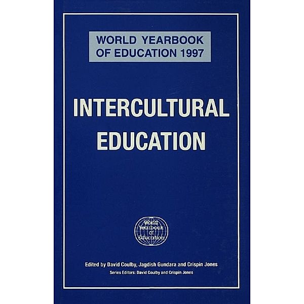 World Yearbook of Education 1997