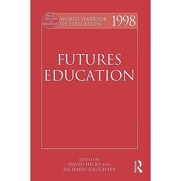 World Yearbook of Education 1998