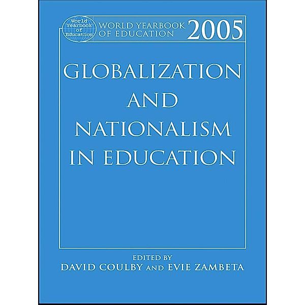 World Yearbook of Education 2005