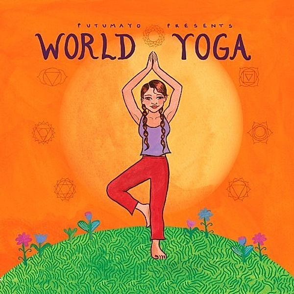 World Yoga, Putumayo