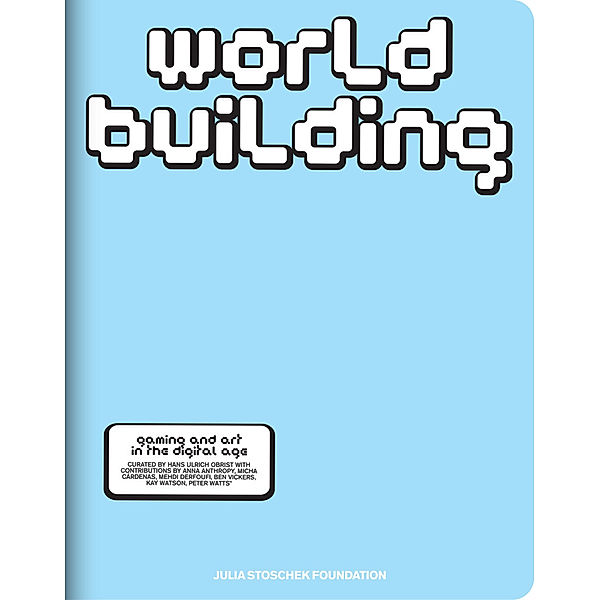 WORLDBUILDING