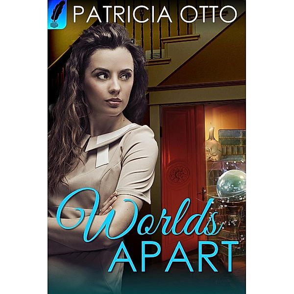 Worlds Apart, Patricia Otto