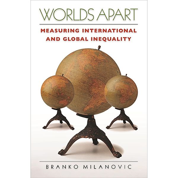 Worlds Apart, Branko Milanovic