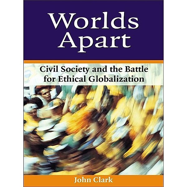 Worlds Apart, John D Clark