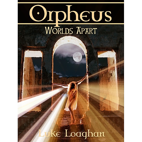 Worlds Apart Orpheus, Luke Loaghan