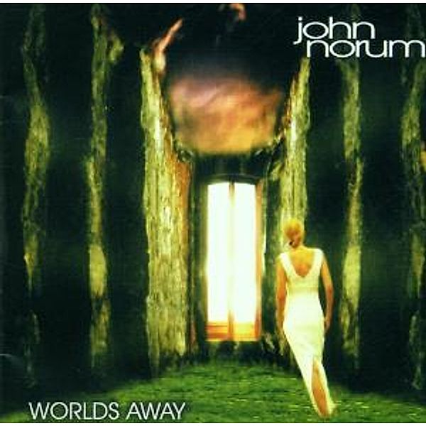 Worlds Away, John Norum