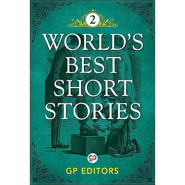 World's Best Short Stories-Vol 2 / GENERAL PRESS, Gp Editors