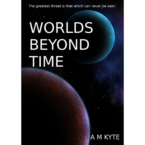 Worlds Beyond Time, Adrian Kyte
