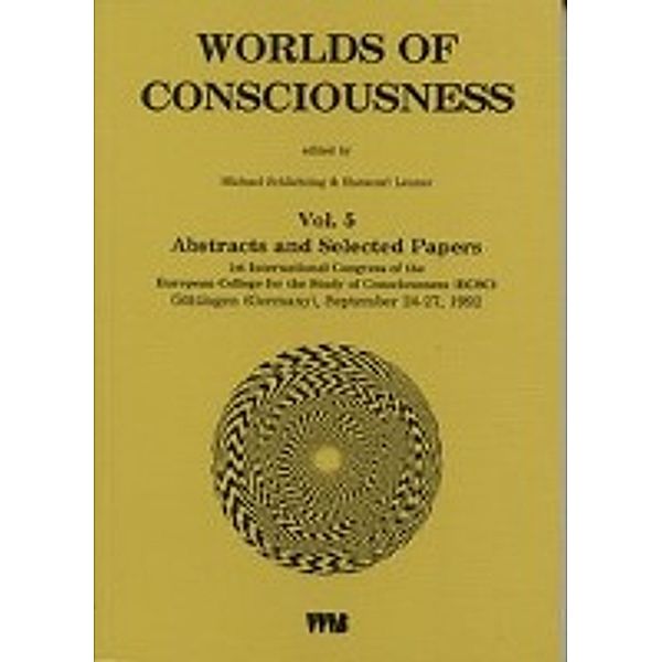 Worlds Consciousness 5