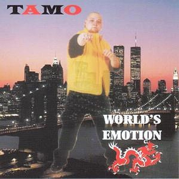 World'S Emotion, Tamo