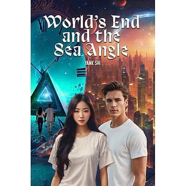 World's End and The Sea Angle, Yank Shi