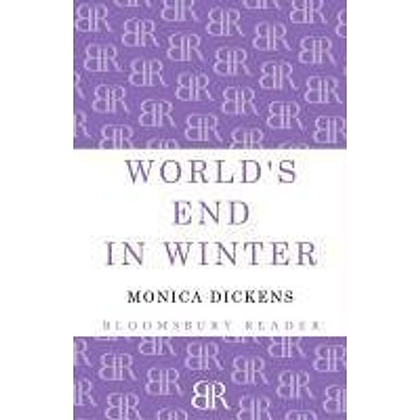 World's End in Winter, Monica Dickens